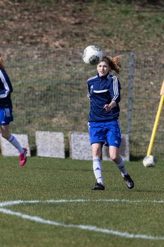 Bild 15 - Frauen Trainingsspiel FSC Kaltenkirchen - SV Henstedt Ulzburg 2